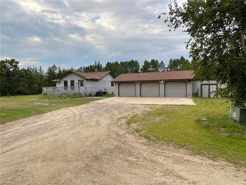 37276 Willow Road N, Laporte, MN 56461