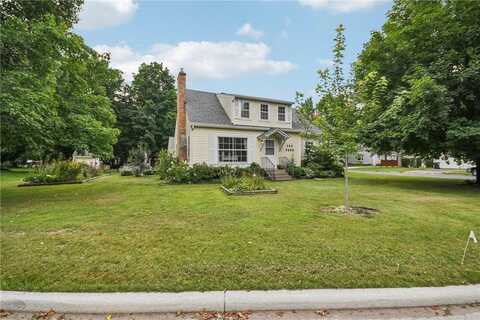 400 E Park Avenue, Luck, WI 54853