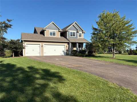 24380 Holm Oak Avenue, Wyoming, MN 55025