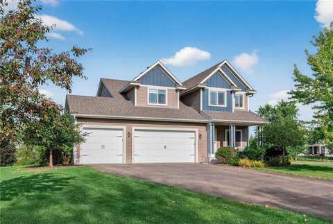 24380 Holm Oak Avenue, Wyoming, MN 55025