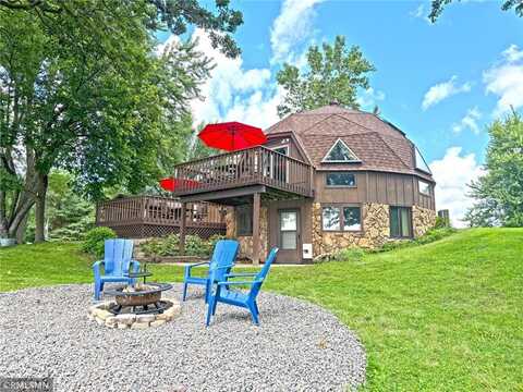 8755 Griffith Avenue NW, Maple Lake, MN 55358