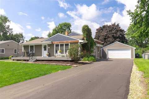 2687 Galtier Street, Roseville, MN 55113