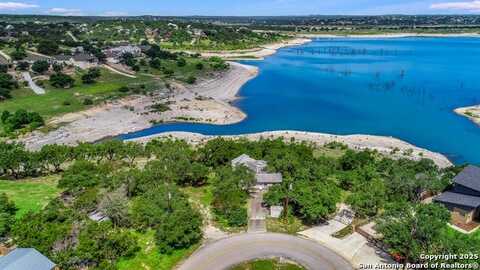 853 Glenn, Canyon Lake, TX 78133