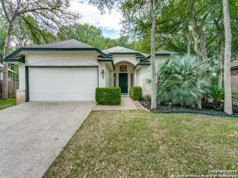 5 Dallari Ct, San Antonio, TX 78216