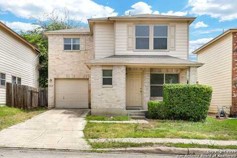 8014 Sandbar, San Antonio, TX 78254