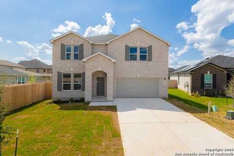 7709 BARRED OWL COVE, San Antonio, TX 78253