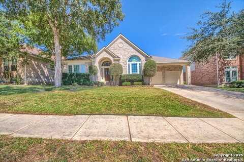 1711 Montecino, San Antonio, TX 78258