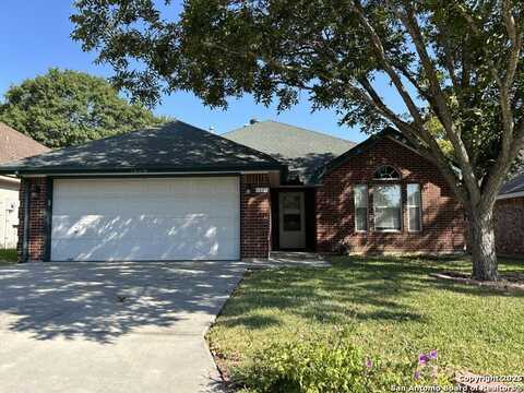 1658 Lantana, New Braunfels, TX 78130