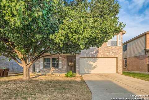 206 Birchwood Bay, San Antonio, TX 78253