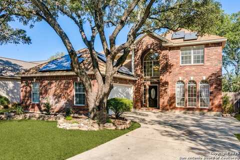 3842 Tavern Oaks, San Antonio, TX 78247