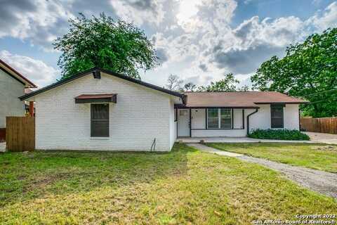211 Stardust, San Antonio, TX 78228