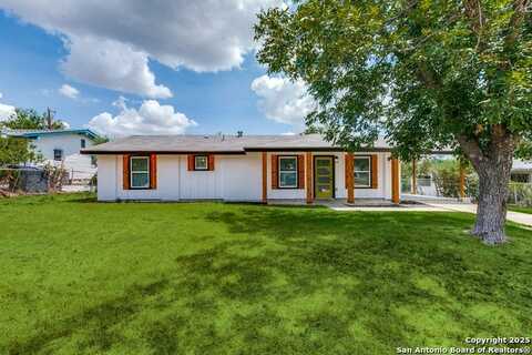 158 Mountain Valley, San Antonio, TX 78227