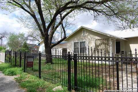 1823 CLOWER, San Antonio, TX 78201