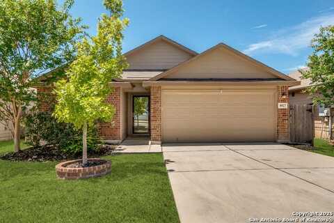 8027 Halo Circle, San Antonio, TX 78252