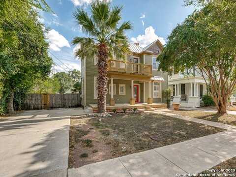 228 W Woodlawn, San Antonio, TX 78212