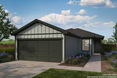 10041 JAGGER AVENUE, Converse, TX 78109