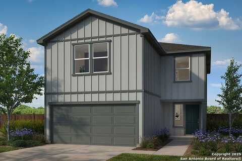 10045 JAGGER AVENUE, Converse, TX 78109