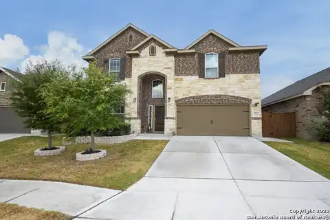 8611 Pinto Canyon, San Antonio, TX 78254