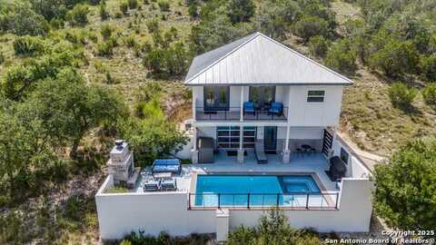 347 Hidden, Canyon Lake, TX 78133