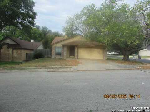 6003 Broadmeadow, San Antonio, TX 78240