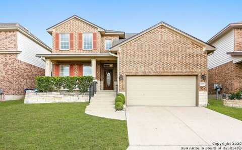 25151 Buttermilk Ln, San Antonio, TX 78255