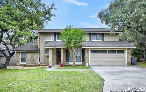 8822 SHADY LEAF, San Antonio, TX 78254