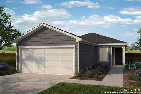 10042 JAGGER AVENUE, Converse, TX 78109