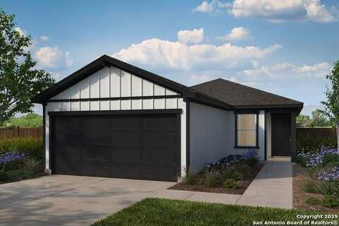 10037 JAGGER AVENUE, Converse, TX 78109