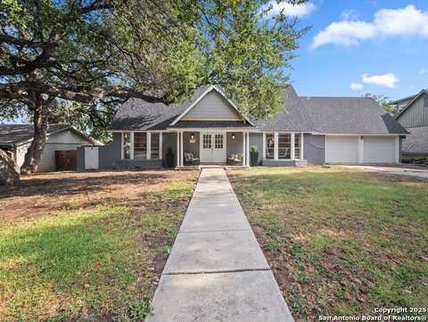 5302 Charter Oak, San Antonio, TX 78229