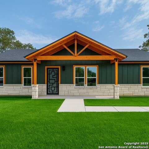 22842 Black Cherry, Elmendorf, TX 78112