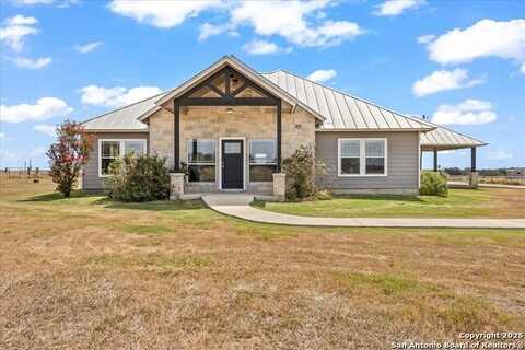 475 county road 240, Gonzales, TX 78629