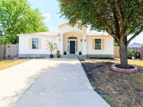 6106 Lauras Farm, San Antonio, TX 78244