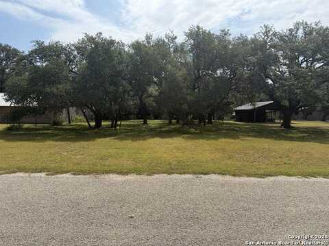 Oakridge Drive, Blanco, TX 78606