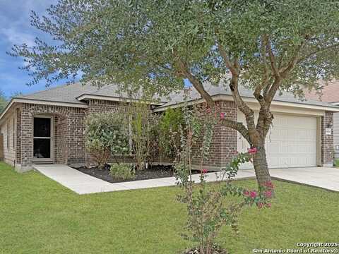 4096 Cherry Tree, Schertz, TX 78108