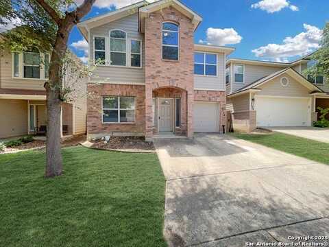 5518 PAINTER GREEN, San Antonio, TX 78240