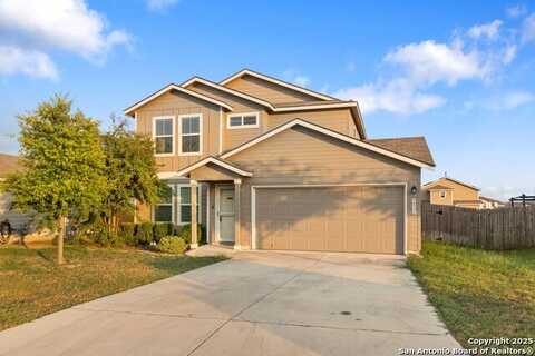 14716 Hooded Merganser, San Antonio, TX 78253