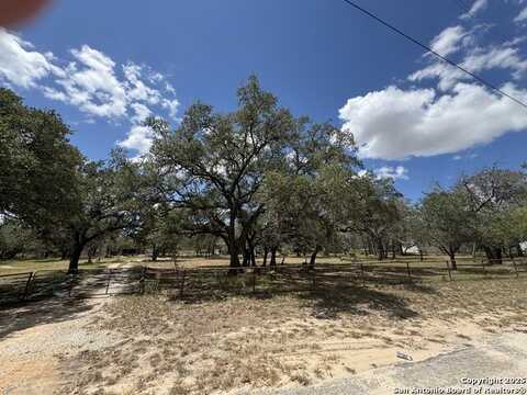 149 Moss, Adkins, TX 78101