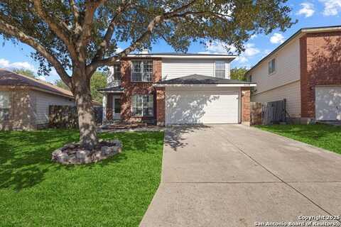 7119 Still Hollow Dr., San Antonio, TX 78244