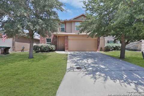 9035 Bowring Park, Converse, TX 78109