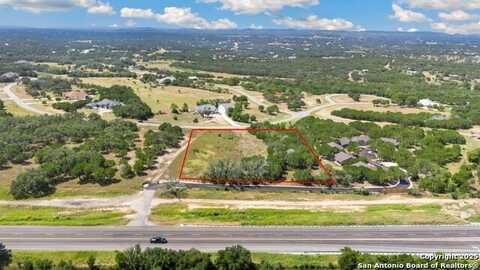 Cielo Rio Ranch 1, Pipe Creek, TX 78063