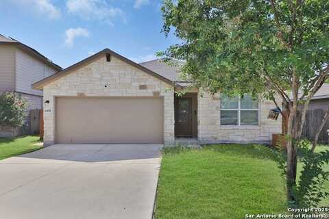 6450 Hoffman Plain, San Antonio, TX 78252