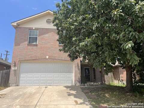 8507 Shaenfield Pl, San Antonio, TX 78254