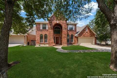 18743 Danforth, San Antonio, TX 78258