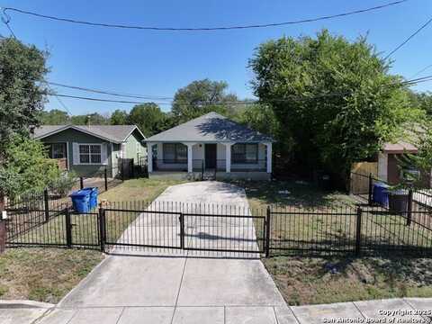 1109 Shadwell Dr, San Antonio, TX 78228