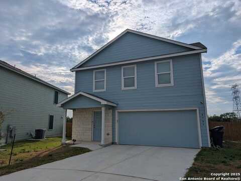 8703 Macdona Place, San Antonio, TX 78211