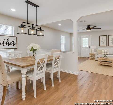 13327 Asbury Vis, San Antonio, TX 78249