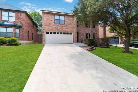 8542 Park Olympia, Universal City, TX 78148
