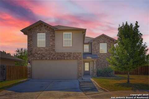 10703 Spirit Roam, San Antonio, TX 78254