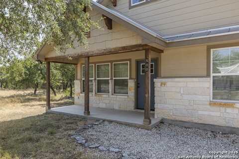800 Eastview, Canyon Lake, TX 78133
