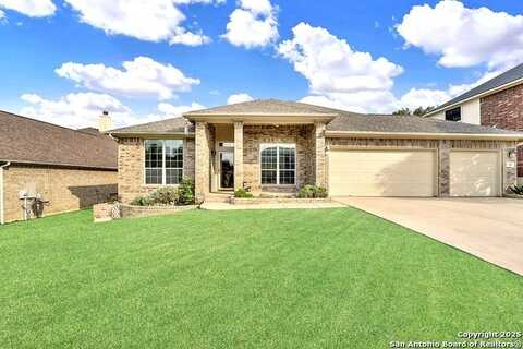 364 Brush Trail Bend, Cibolo, TX 78108